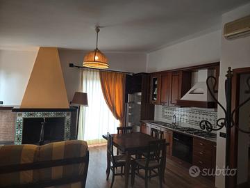 Appartamenti ai camaldoli Na