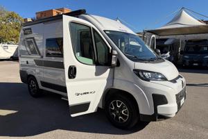 Elnagh E-Van K2 Next V-Stock '2026