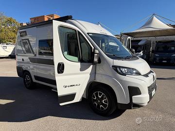 Elnagh E-Van K2 Next V-Stock '2026