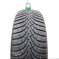 Gomme 205/55 R16 usate - cd.99544