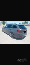 BMW 320Xdrive Business
