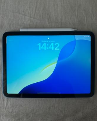 Ipad 10 generazione