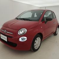 Fiat 500 Hybrid BR062250 1.0 Mild Hybrid 70CV