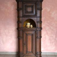 Angoliera Cantonale rustico