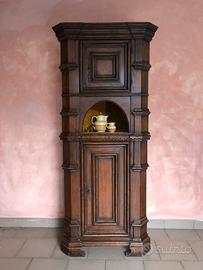 Angoliera Cantonale rustico