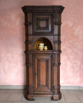 Angoliera Cantonale rustico