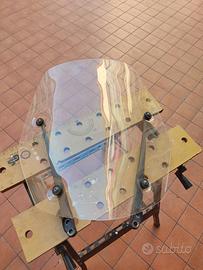 parabrezza Honda sh 125