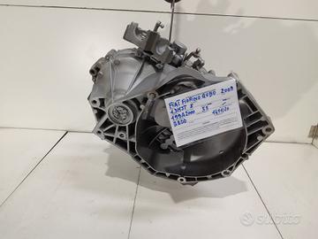 CAMBIO MANUALE COMPLETO FIAT Qubo 1Â° Serie 717732