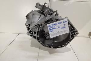 CAMBIO MANUALE COMPLETO FIAT Qubo 1Â° Serie 717732