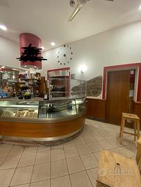 Locale Bar