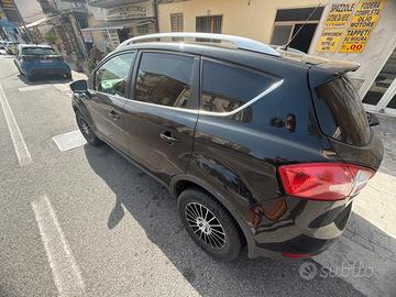Ford kuga nera 2011