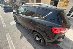 Ford kuga nera 2011