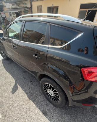 Ford kuga nera 2011