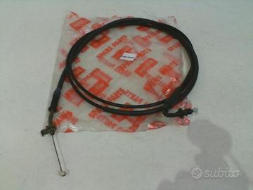 CAVO GAS APRILIA SCARABEO 125-200 2003