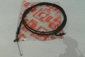 CAVO GAS APRILIA SCARABEO 125-200 2003
