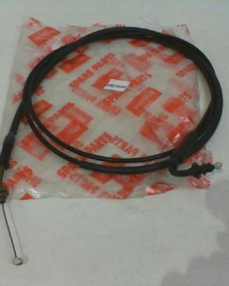 CAVO GAS APRILIA SCARABEO 125-200 2003