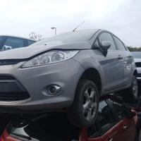 Pezzi di ricambio Ford fiesta 2010