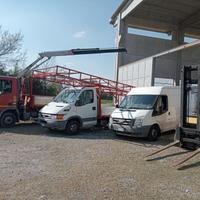 Multi manutentore - autista