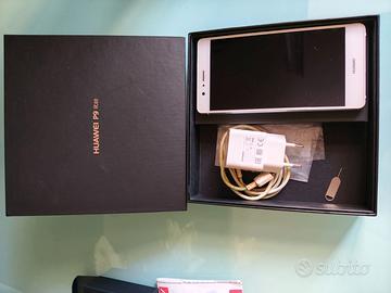 Cellulare Huawei P9 lite