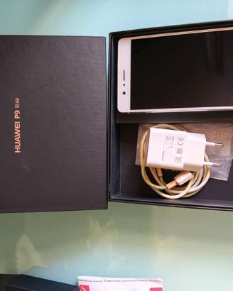 Cellulare Huawei P9 lite