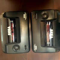 Sega master system 2 plus