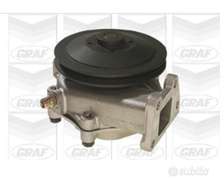 pompa Acqua Lancia Thema. Fiat Croma TD