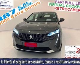 PEUGEOT - 3008 - BlueHDi 130 EAT8 Business#FARI