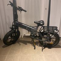 Bici elettrica ENGWE  ENGINE  Pro