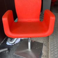 Poltrona di design regolabile