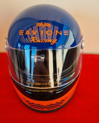 Orologio Avion Racing Chrono 
