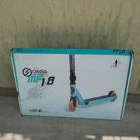 Monopattino freestyle oxelo mf 1.8