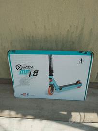 Monopattino freestyle oxelo mf 1.8