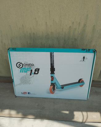 Monopattino freestyle oxelo mf 1.8