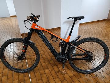 Mondraker Crafty R 