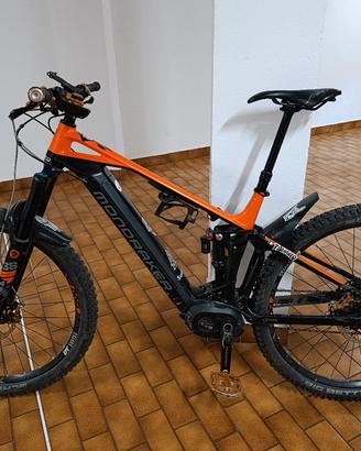 Mondraker Crafty R 