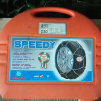 Catene neve Speedy 030
