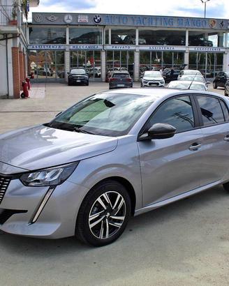 PEUGEOT - 208 1.2 puretech Style
