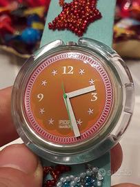 Pop swatch 2025 da collezione