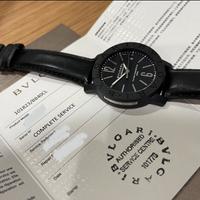 Bvlgari carbongold nuovo