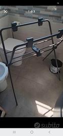 supporto flexi bath stokke 