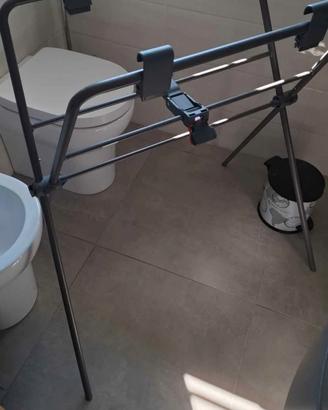 supporto flexi bath stokke 