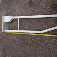 maniglione basculante ausilio x anziani 