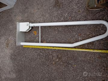 maniglione basculante ausilio x anziani 