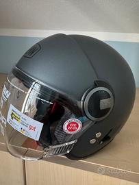 Casco moto