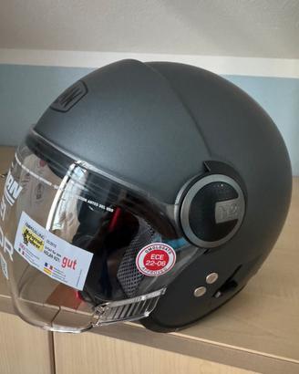 Casco moto