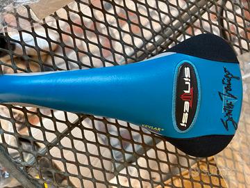 SERIE SELLE SAN MARCO