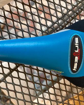 SERIE SELLE SAN MARCO