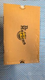 Mocassini dr martens