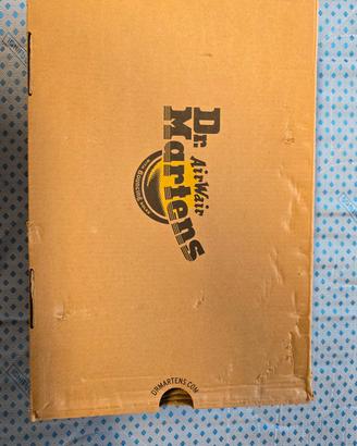Mocassini dr martens