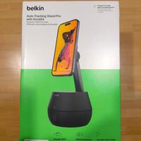 Supporto videomaking per iphone della BELKIN.NUOVO